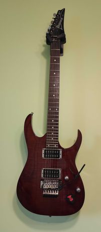 Gitara Ibanez RG320FA kolor WN (Walnut)