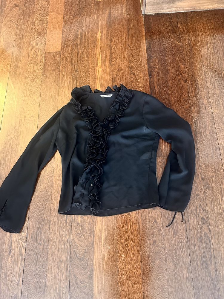 Remessa roupa 38-40/2.5€