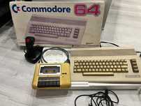 Commodore 64 zestaw