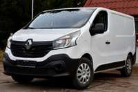 Renault TRAFIC  RENAULT TRAFIC 1,6 DCI 88,000KM Klimatyzacja Navi Pdc