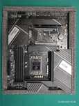 Motherboard Intel  MSI Pro Z790-A Hifi DDR4