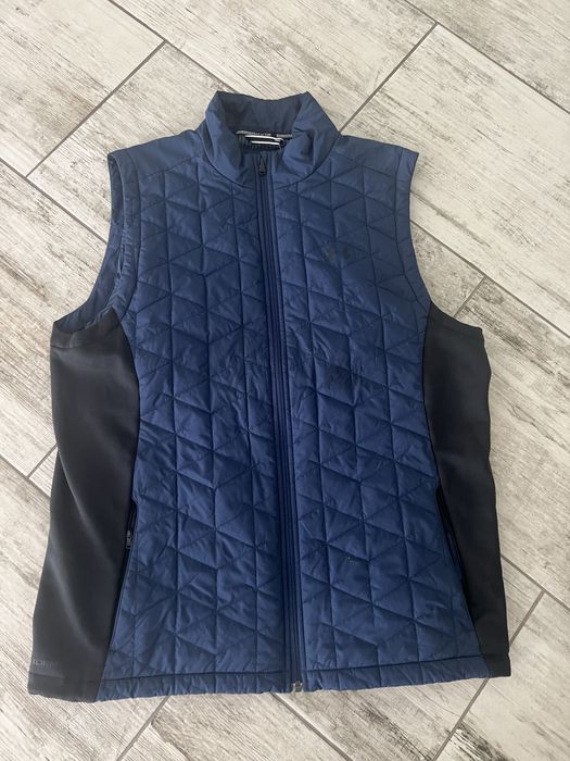 Under Armour жилетка чоловіча XL