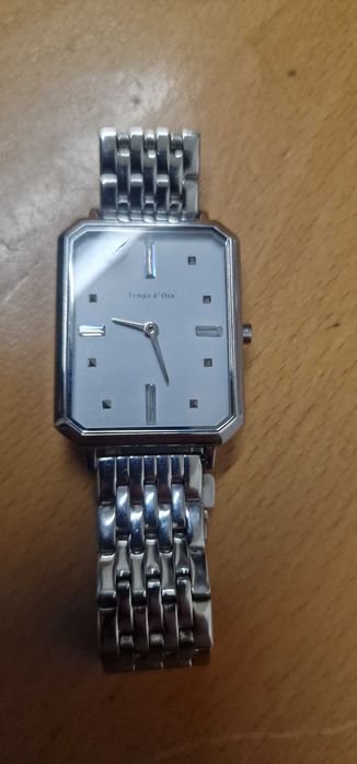 Relogio Tempo d'Oro em bom estado