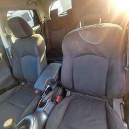 Nissan Juke 1.5 dCi Tekna Sport