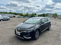 Renault Espace 1.6 DCi 160Ps Initiale Paris Panirama Full Led