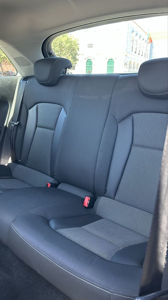 Audi A1 - usado.