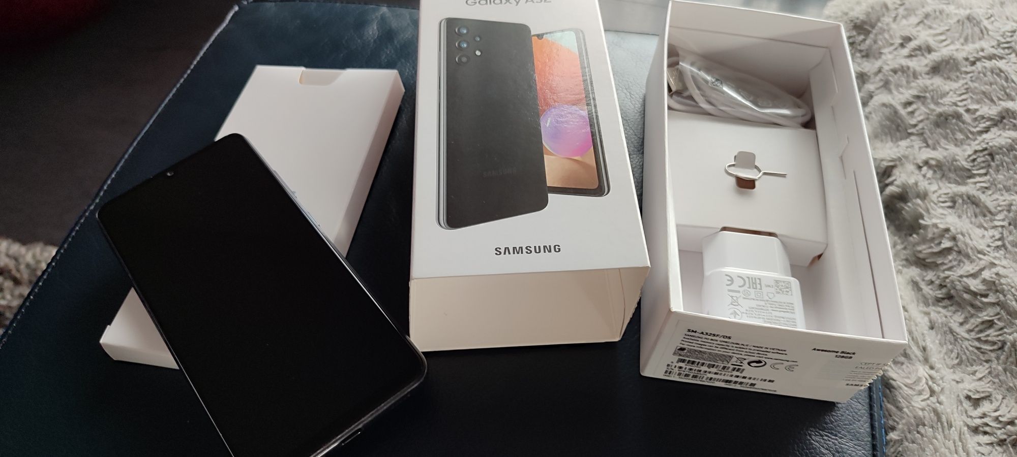 Samsung Galaxy A32