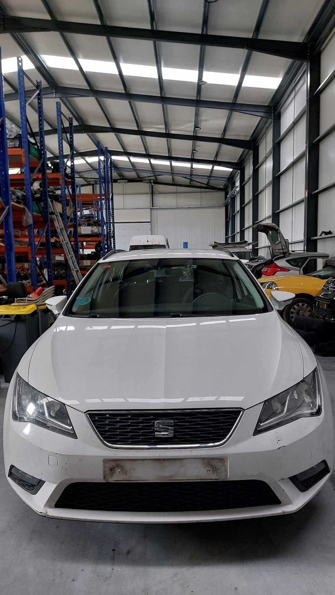 Seat Leon ST 2.0 TDI (para peças)