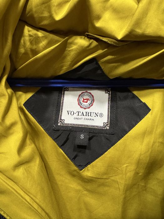 Пуховик , куртка зима