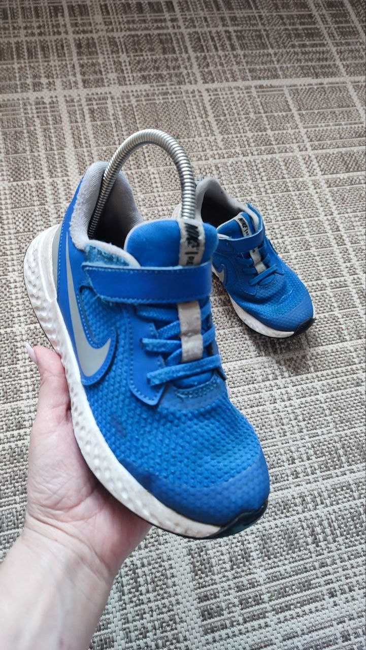 Кросівки Nike 30-31р. (19.5см)