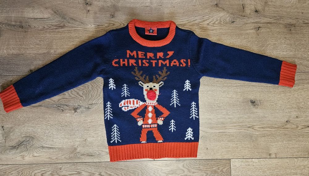 Swterek świąteczny