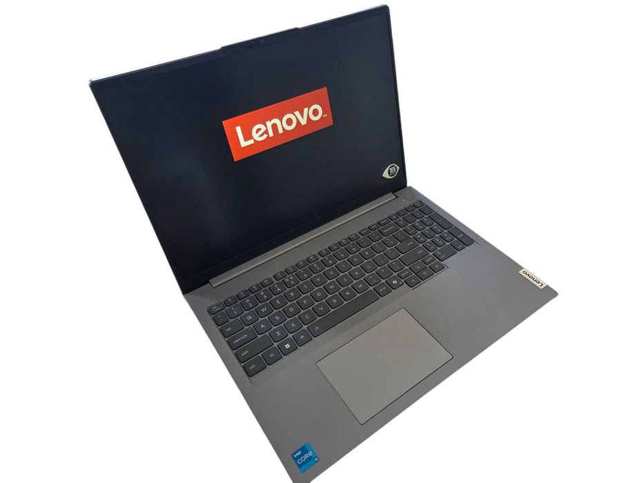 Lenovo ThinkBook 16 G6 16"-WUXGA Core i5-13420H 16GB 512GB Win11Pro