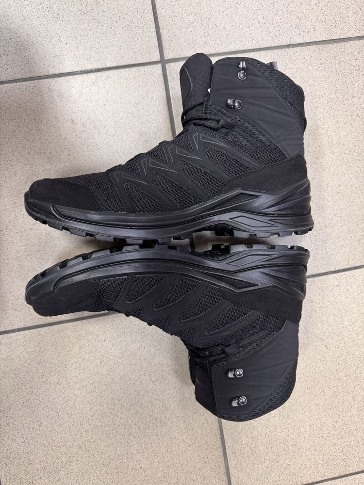 Літні черевики Lowa Innox Pro GTX Mid TF, оригінальні, Gore-Tex