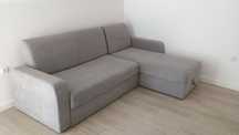 Narożnik z funkcją spania BRW,  sofa