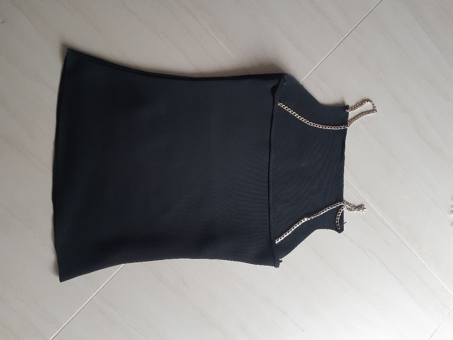 Top damski S Stan idealny