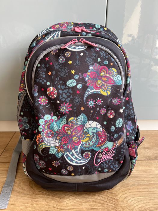 Plecak tornister TOPGAL Chilli