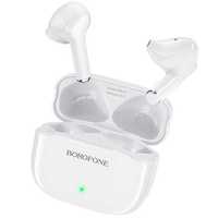 Bluetooth навушники з мікрофоном в кейсі BOROFONE Perfecto BE47