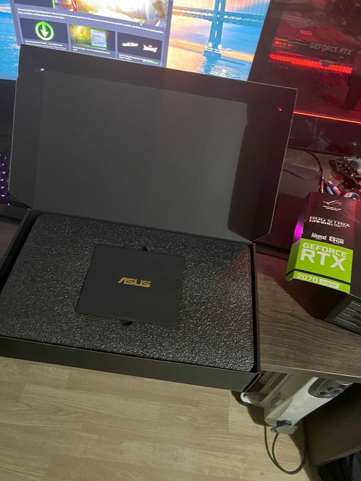 Asus Rog Strix RTX 2070 Super 8Gb