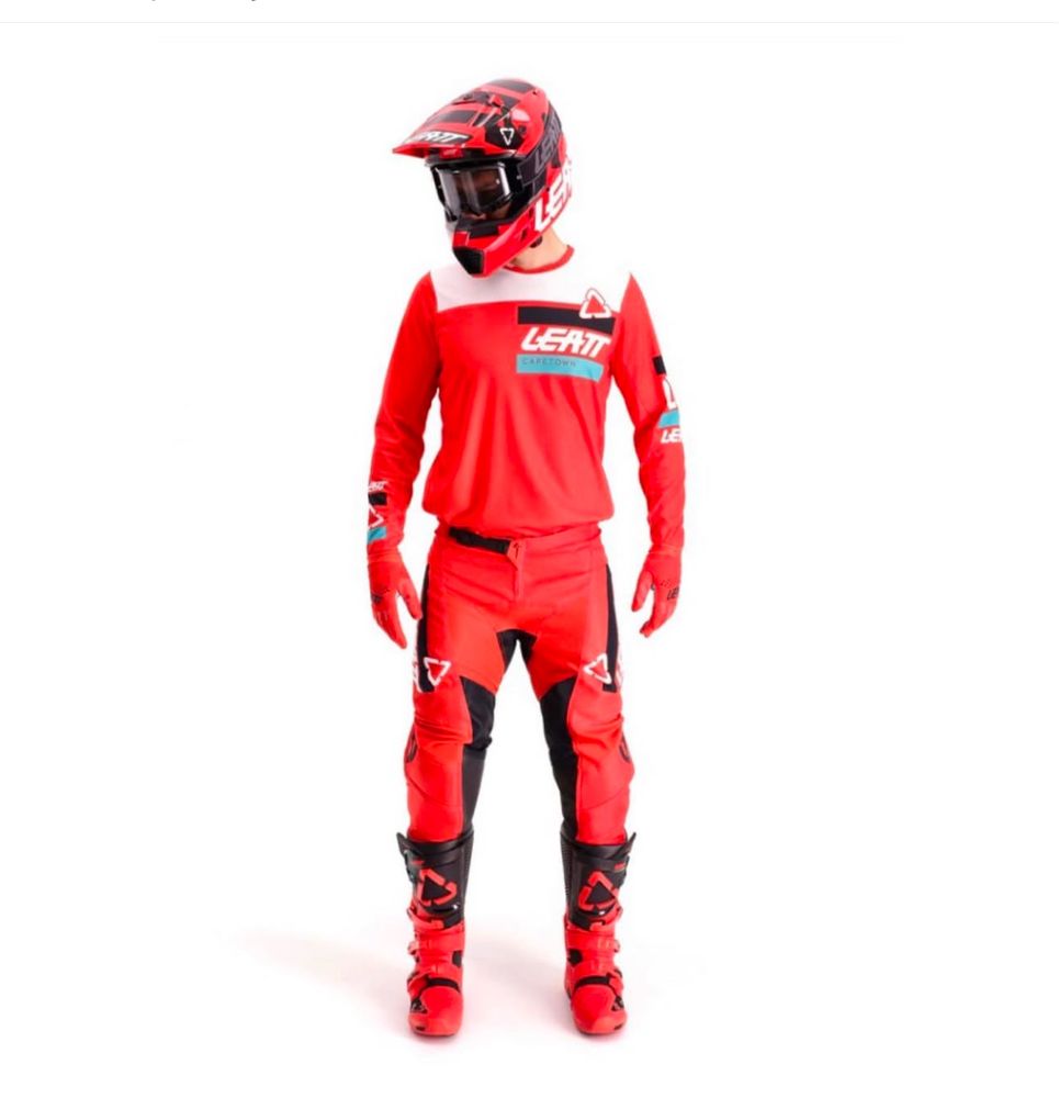 Розпродажа Оригінал Leatt Ride Kit 3.5