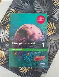 Podręcznik 1 biologia liceum i technikum