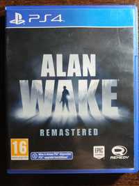 Alan Wake | Gra PS4