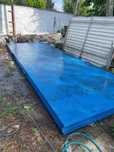 Waga najazdowa do 15 ton