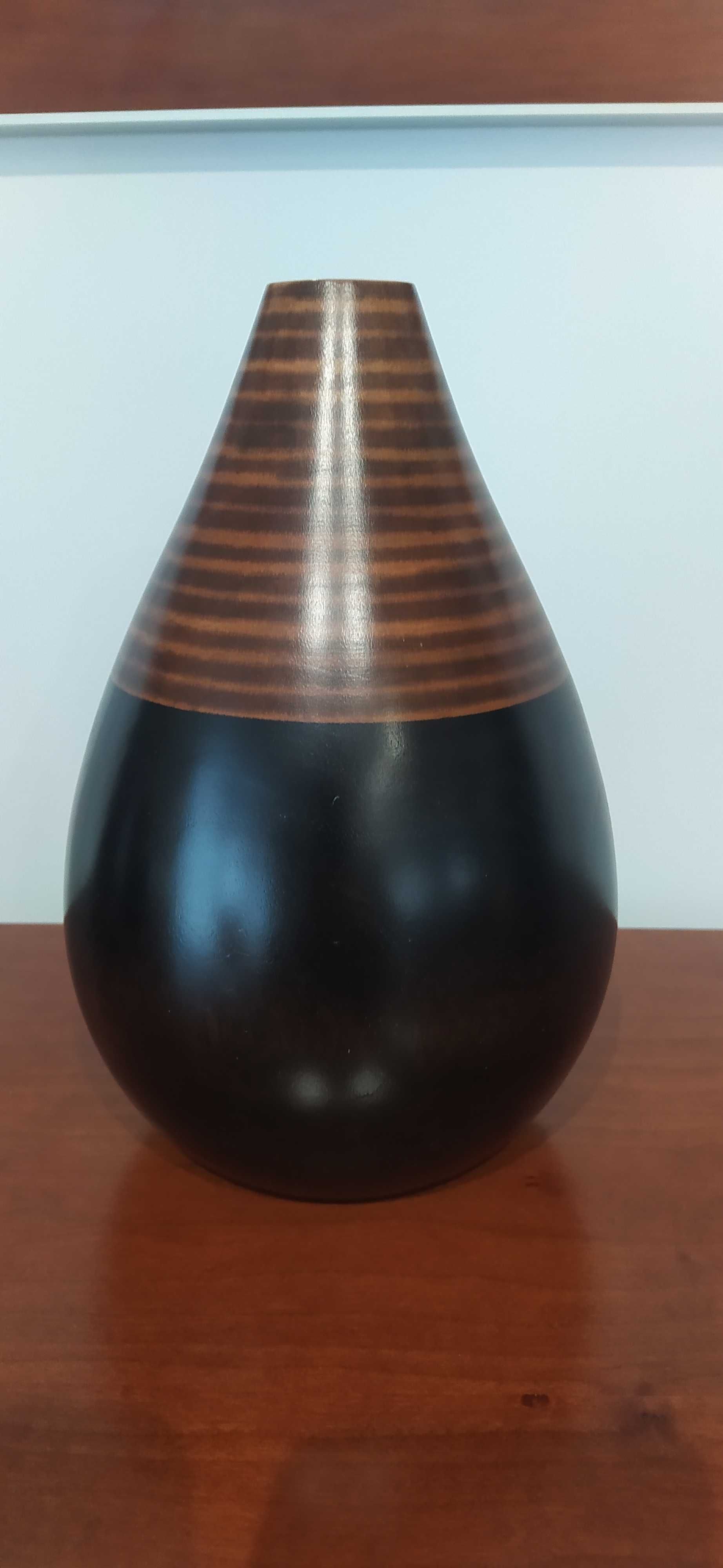 Pote/jarro decorativo