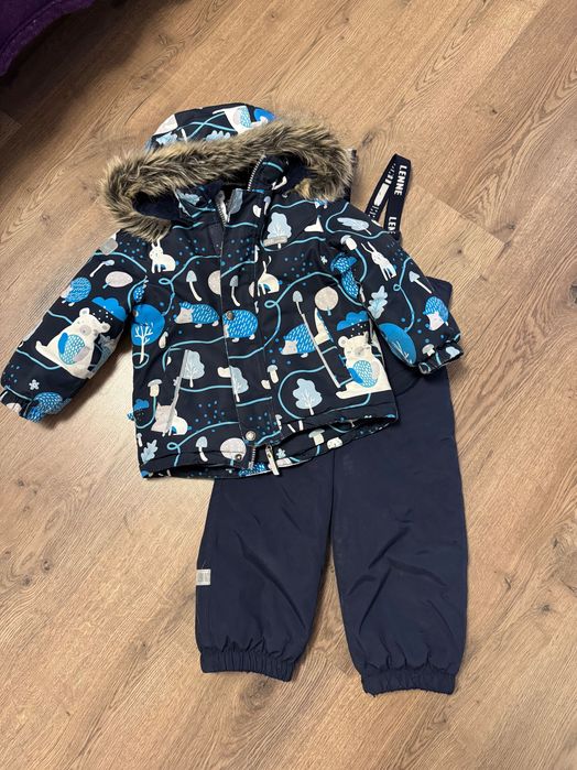 Комбінезон Lenne