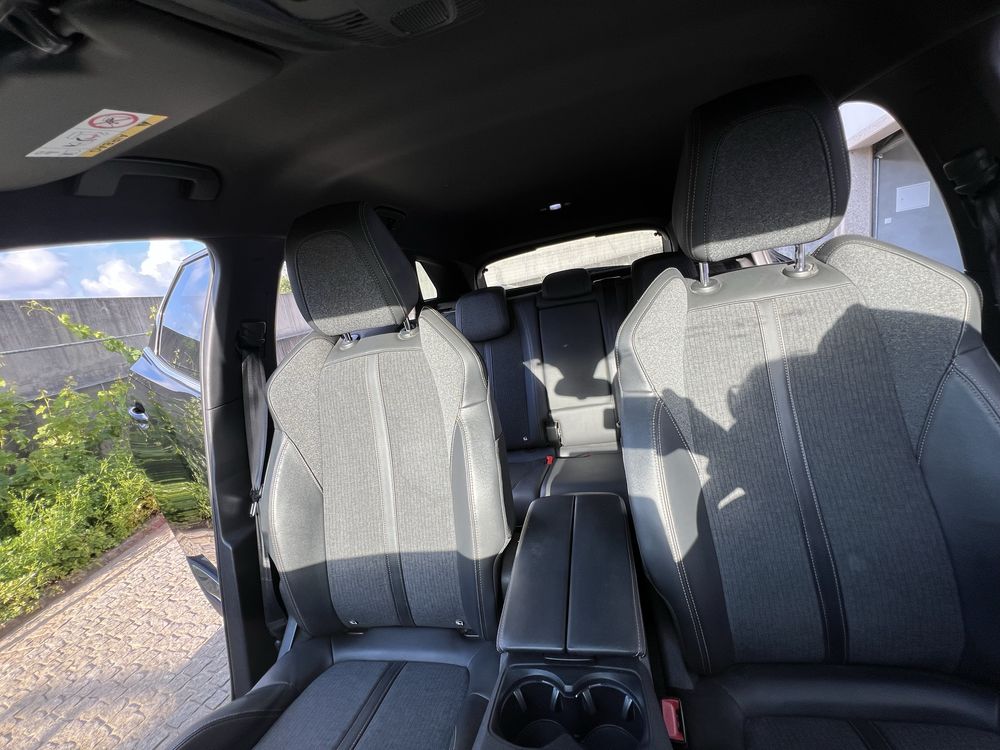 Peugeot 3008 1.5 GT Line