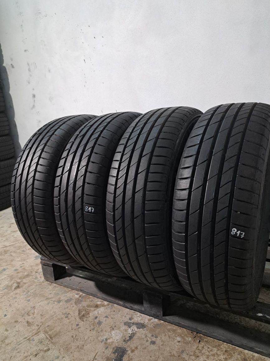Шини колеса 205 60 R16 KUMHO Ecsta PS71 резина покришки Літо нові