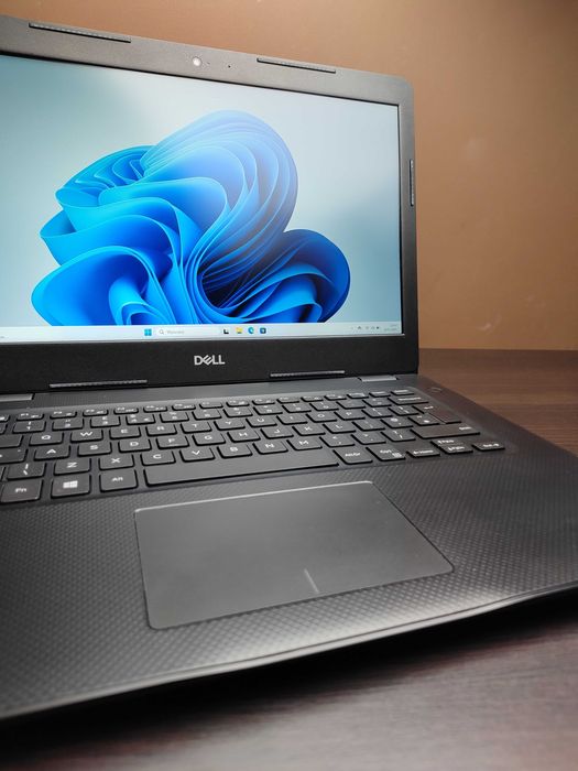 LAPTOP | Dell Vostro | i7-10510U | Radeon 2GB | 16GB RAM 512SSD | W11