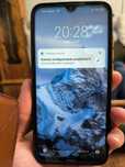 Redmi note 8 Neptunem Blue +4 etui gratis prawie nie uzywany