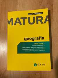 książka maturalna- GEOGRAFIA