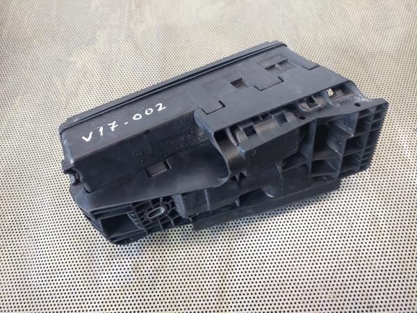 Caixa fusíveis / SAM / BSI SAAB 9-3 Sedan (YS3F)