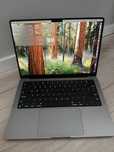 MacBook Pro 14” M1 Pro | 16GB RAM | 512GB SSD
