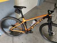 Trek xcaliber 7 tamanho l