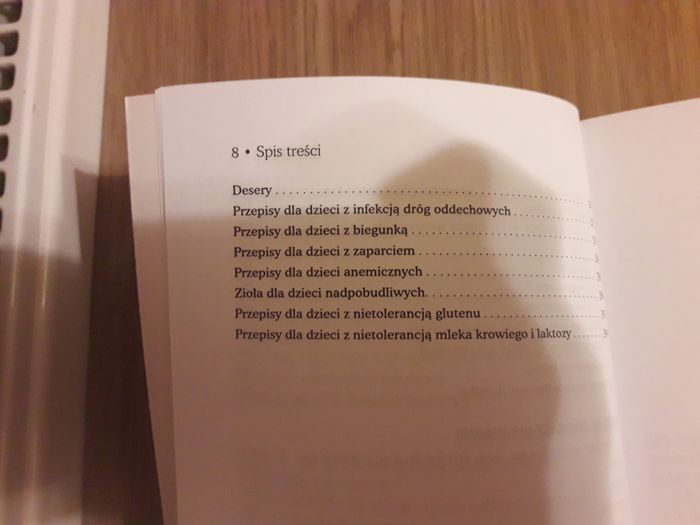 Karmimy małe dziecko J. Zdzienicka