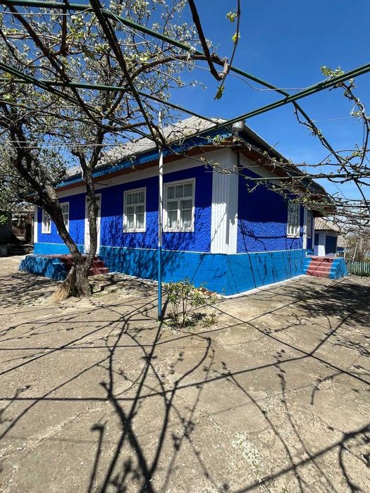 Продається будинок в с. Нестоїта (Подільський район)