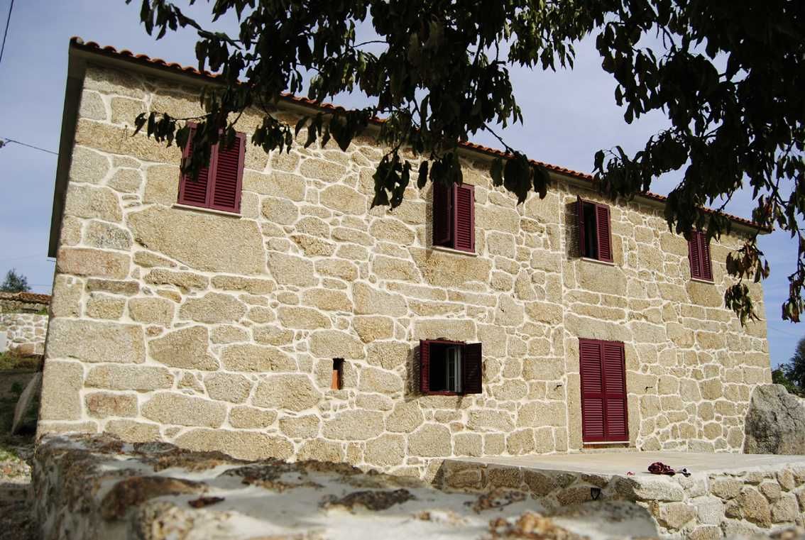 Quinta na aldeia do Souto