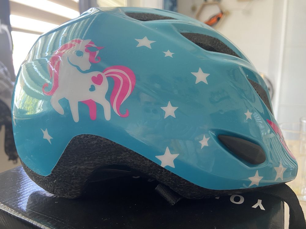 Kask rowerowy MET ELFO II