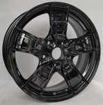 Felgi malow. 16 5x112 Seat Leon Skoda Octavia Superb 3 VW Passat B7 B8