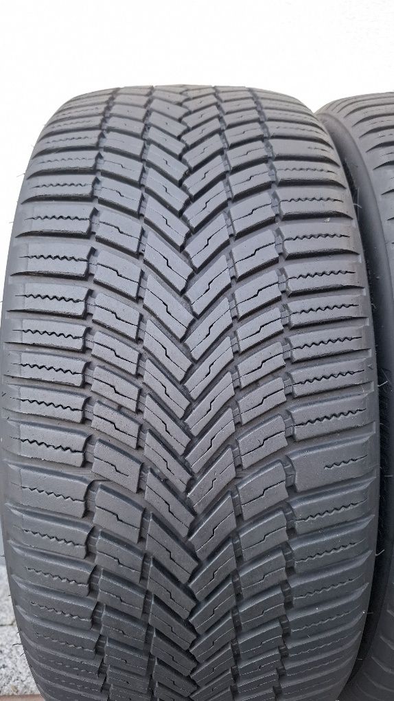 Opony 225/40 R19 255/35 R19 Bridgestone WeatherControl A005 evo 2021r