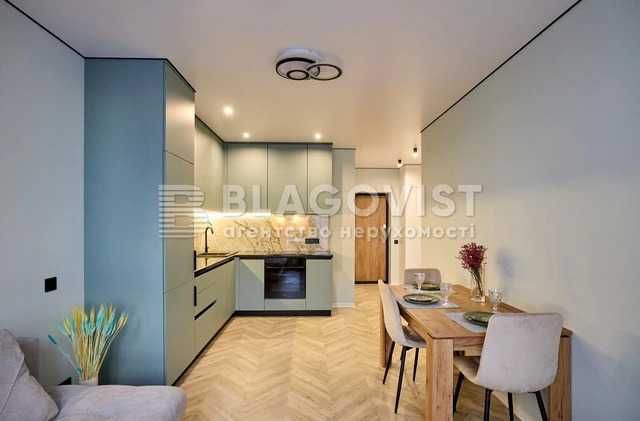 Продаж квартири ЖК Варшавський-3, Змієнка Всеволода, 15/23