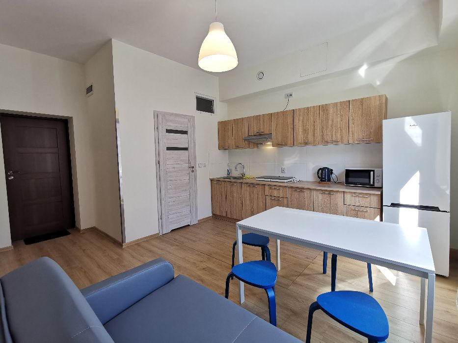 Super lokalizacja apartament 2 pokojowy Stare Miasto również dla Firm