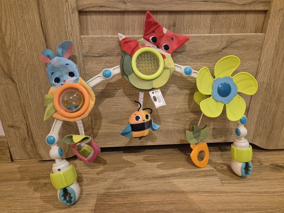 Pałąk do zabawy Tiny Love