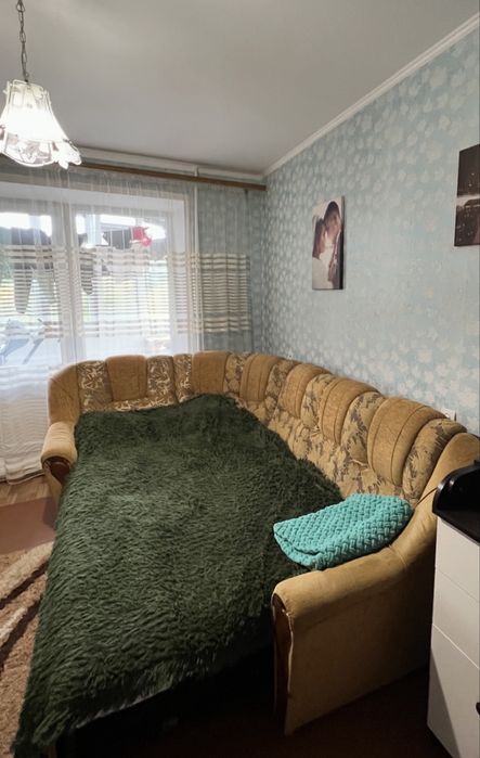 Розкладний диван