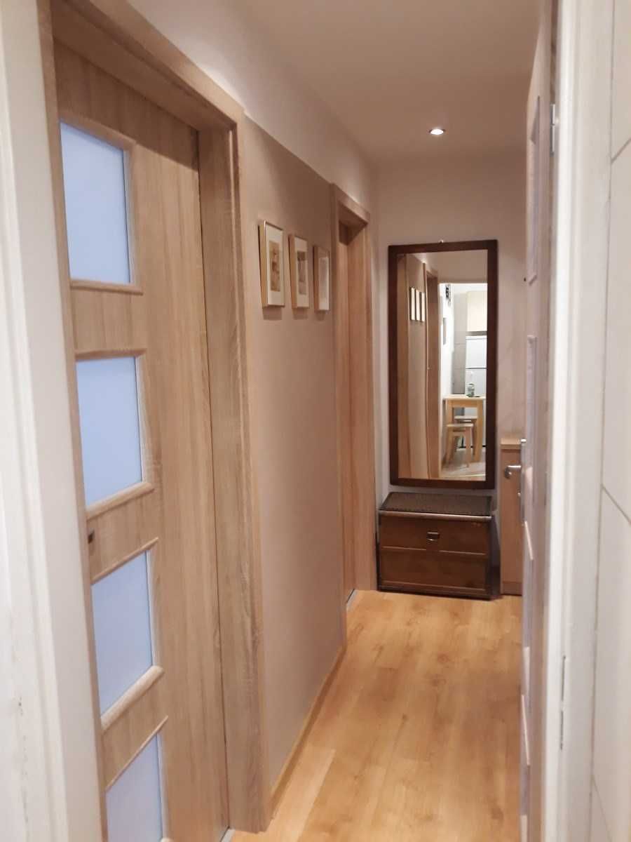 Lublin LSM mieszkanie 2 pokoje 37m2 ul. Chrobrego 10 min KUL UMCS