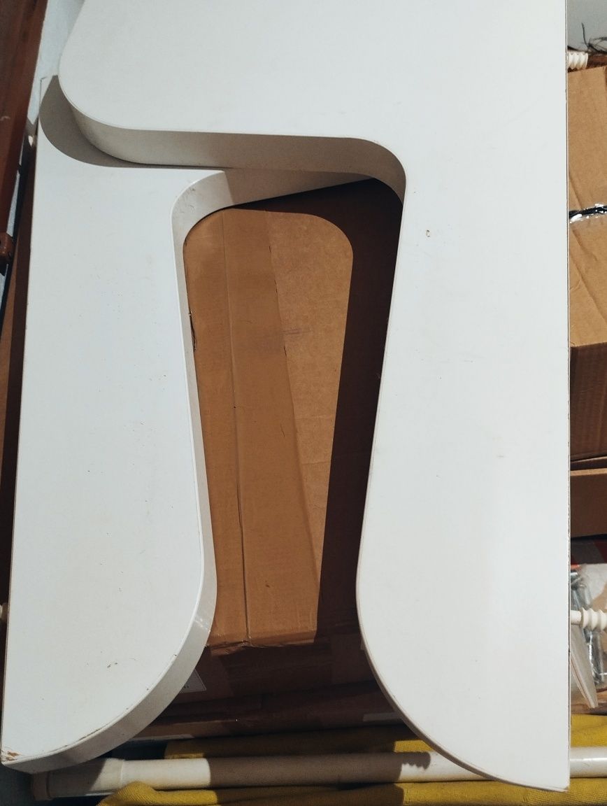 Cama infantil extensível