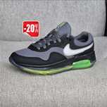 Nike Air Max Motif Next Nature Black DZ5630-001