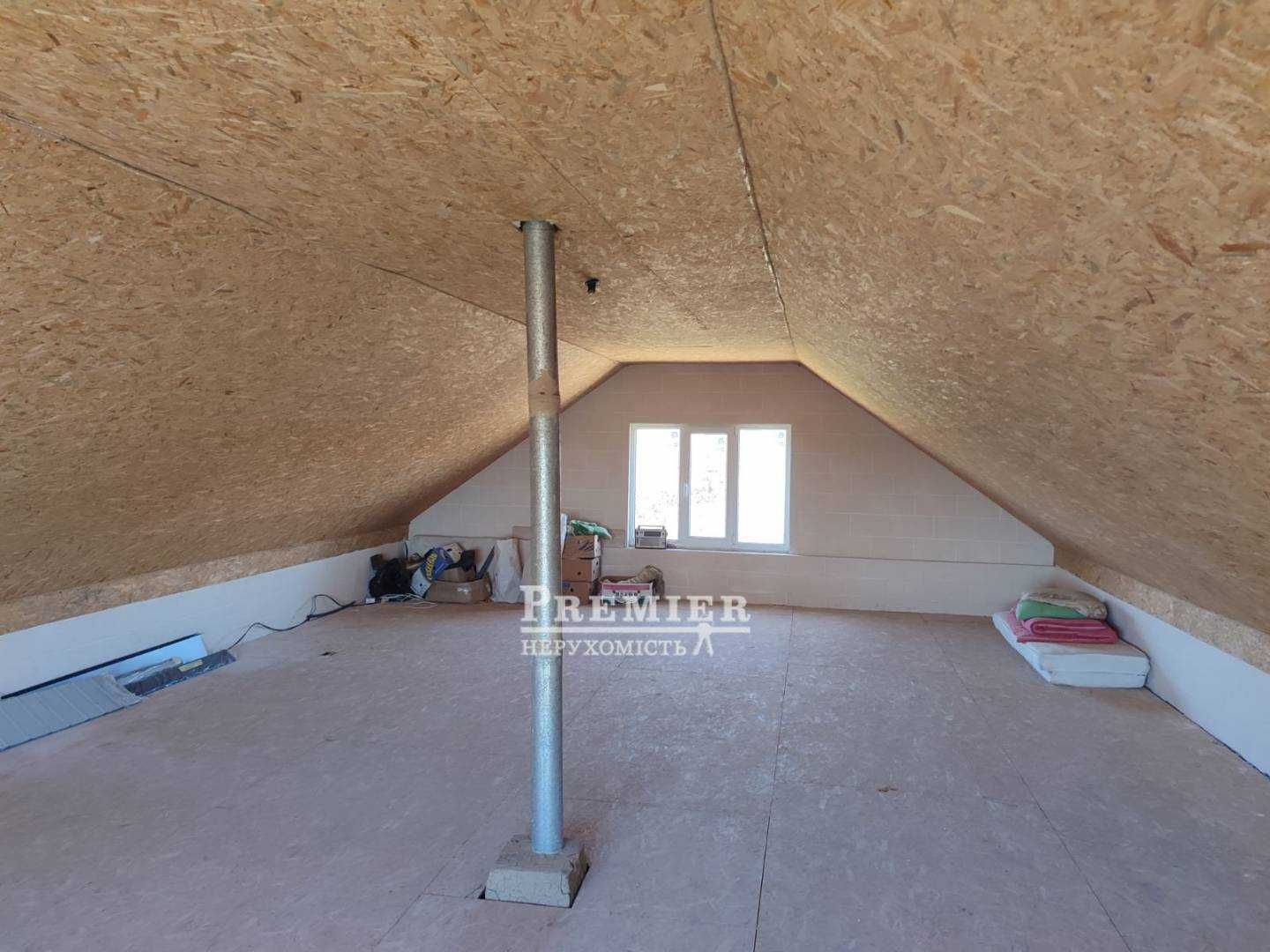 Дом. 155 м2 с ремонтом. Таирова